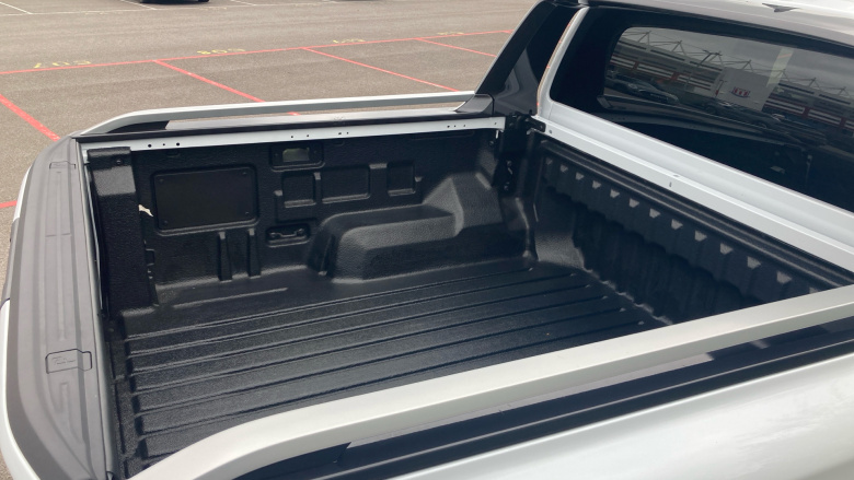 Ford Ranger Diesel Pick Up D/Cab Wildtrak 3.0 EcoBlue V6 240 Auto